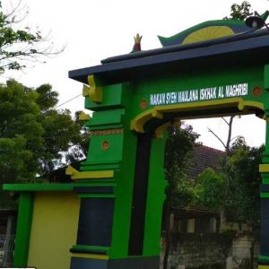 Paket Wisata Religi Surabaya
