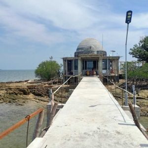 Paket Wisata Religi Tulungagung