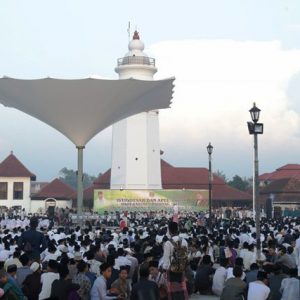 Paket Wisata Religi Buleleng