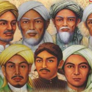 Paket Wisata Religi Cilegon