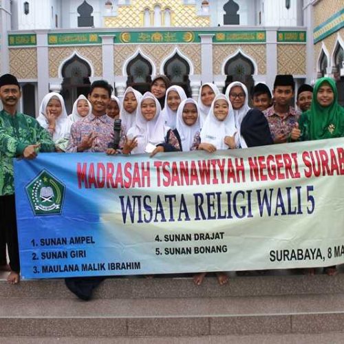 Paket Wisata Religi Denpasar