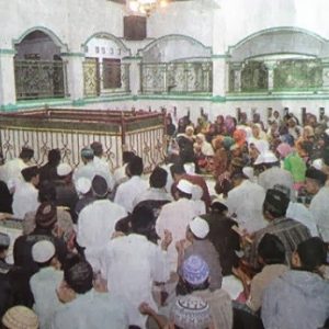 Paket Wisata Religi Gianyar