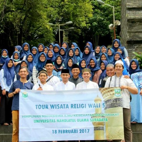 Paket Wisata Religi Jakarta Barat