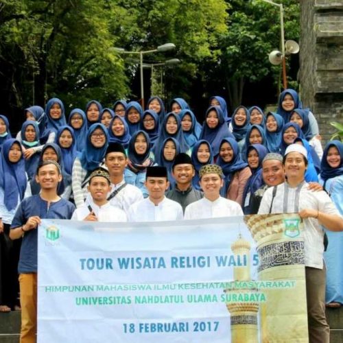 Paket Wisata Religi Jakarta Pusat