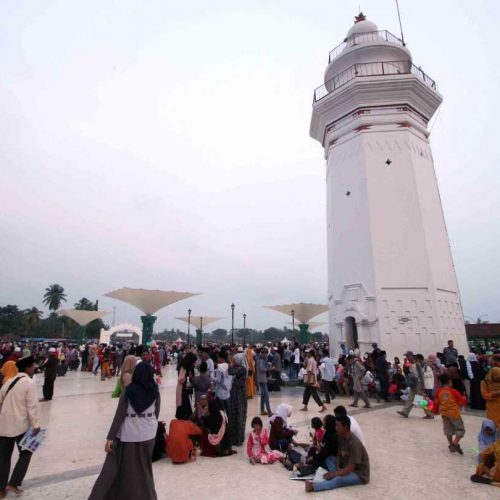 Paket Wisata Religi Jakarta Selatan