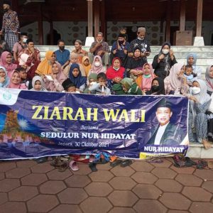 Paket Wisata Religi Jakarta Timur