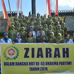 Paket Wisata Religi Jakarta Utara