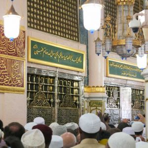 Paket Wisata Religi Kepulauan Seribu